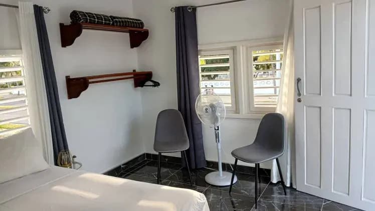Vivienda de 1 habitaciones en Punta Gorda, Cienfuegos — foto 3 de 9