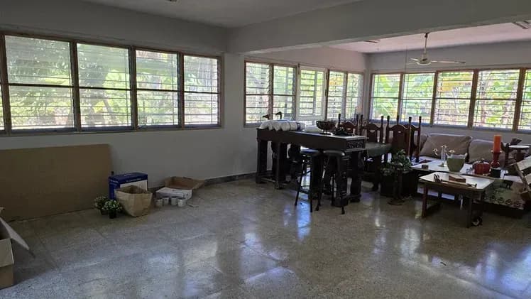 Vivienda de 5 habitaciones en Siboney, Playa — foto 6 de 9