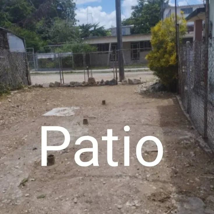 Vivienda de 3 habitaciones en Magdalena, Cotorro — foto 9 de 10