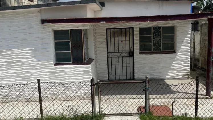 Vivienda de 4 habitaciones en San Francisco de Paula, San Miguel del Padrón — foto 1 de 8