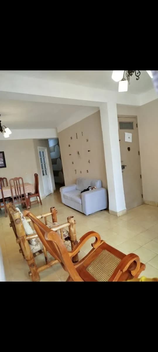 Vivienda de 2 habitaciones en Víbora, Diez de Octubre — foto 8 de 11