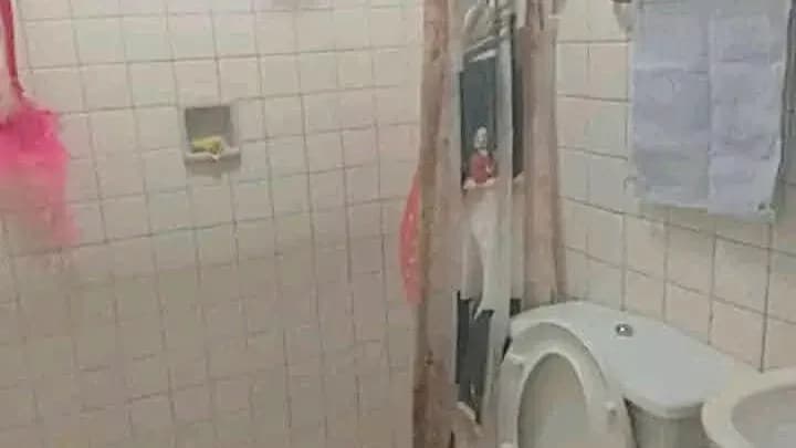 Vivienda de 3 habitaciones en Alamar, La Habana del Este — foto 7 de 10