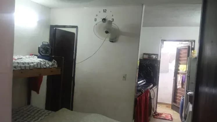 Vivienda de 1 habitaciones en Alberro, Cotorro — foto 4 de 10
