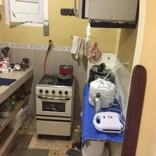 Vivienda de 1 habitaciones en Luyanó, Diez de Octubre — foto 3 de 7