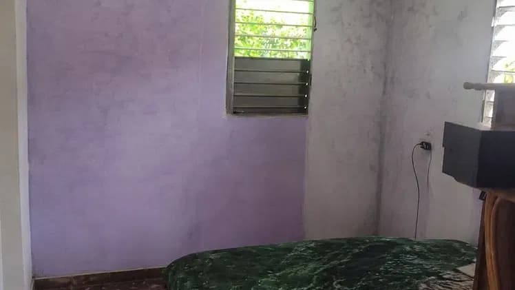 Vivienda de 2 habitaciones en Montequín, Pinar del Río — foto 5 de 10