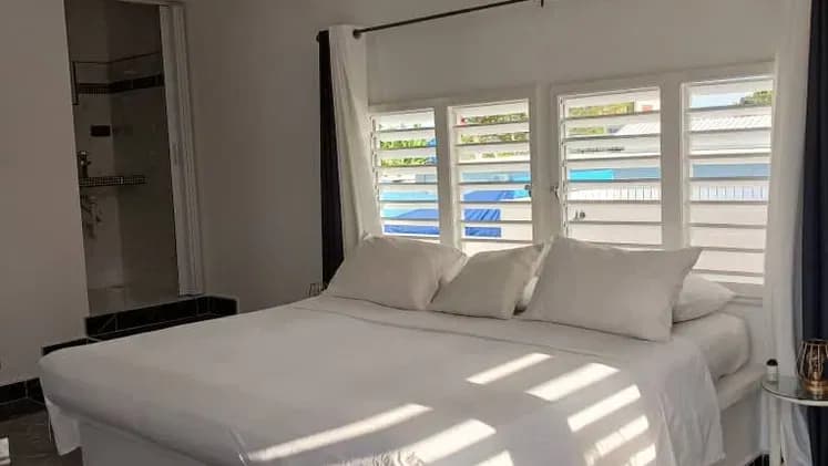 Vivienda de 1 habitaciones en Punta Gorda, Cienfuegos — foto 4 de 9