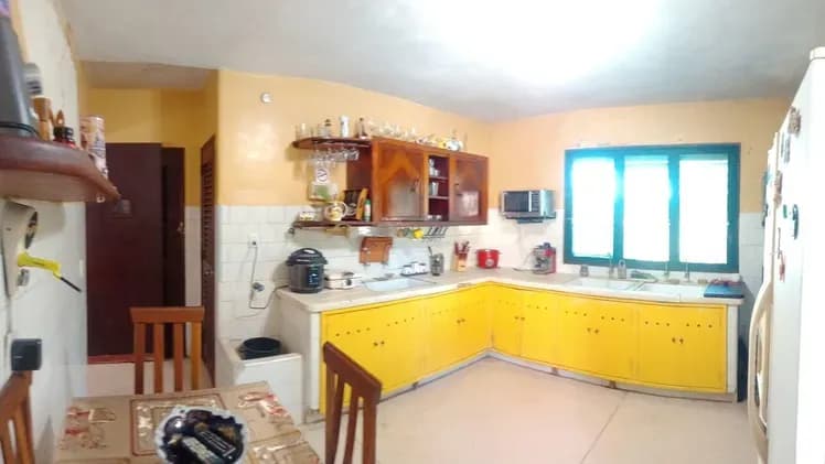 Vivienda de 4 habitaciones en Miramar, Playa — foto 5 de 10
