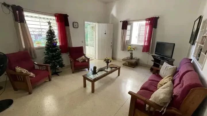 Vivienda de 4 habitaciones en Víbora, Diez de Octubre — foto 3 de 4