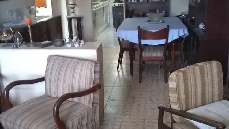 Vivienda de 3 habitaciones en Santos Suárez, Diez de Octubre — foto 2 de 10