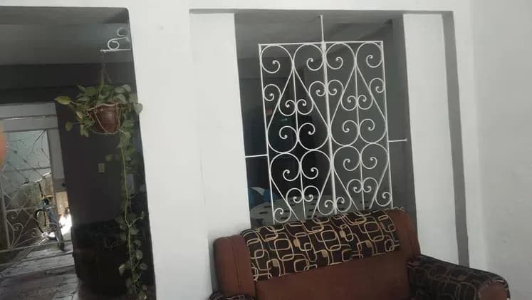 Vivienda de 2 habitaciones en Luyanó, Diez de Octubre — foto 2 de 10