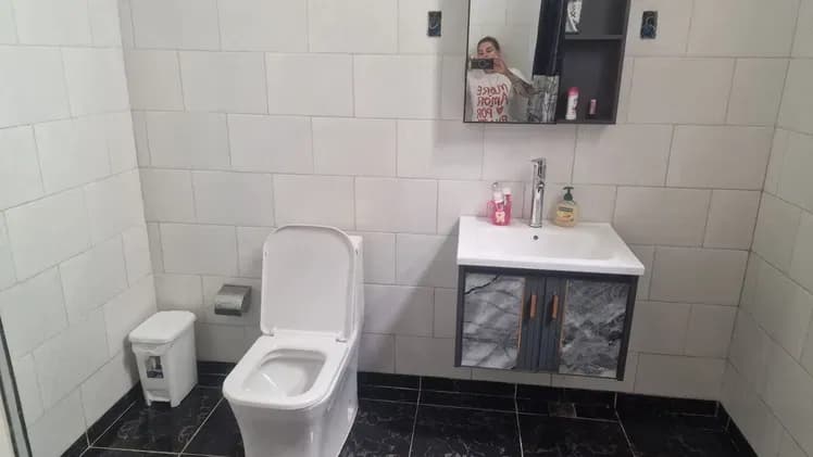 Vivienda de 2 habitaciones en Santos Suárez, Diez de Octubre — foto 5 de 10