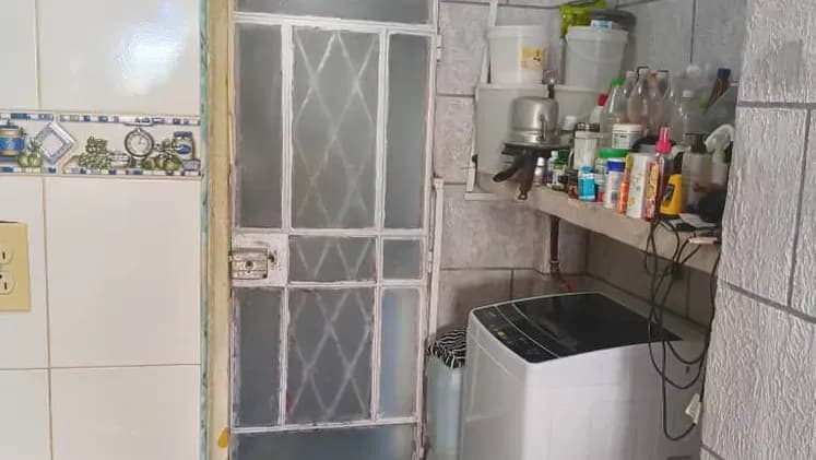 Vivienda de 2 habitaciones en Mantilla, Arroyo Naranjo — foto 9 de 10