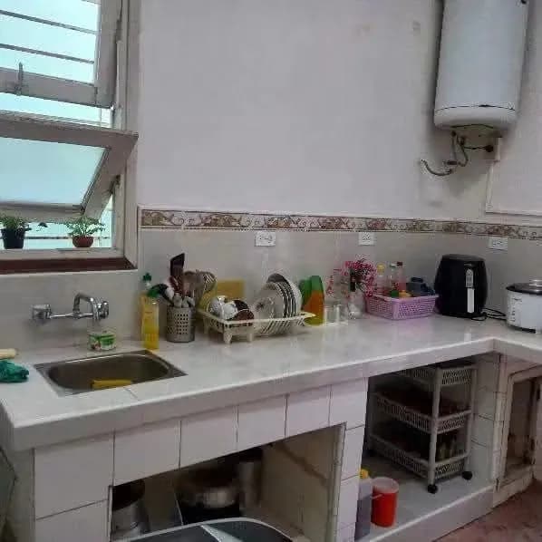 Vivienda de 4 habitaciones en Sevillano, Diez de Octubre — foto 7 de 9