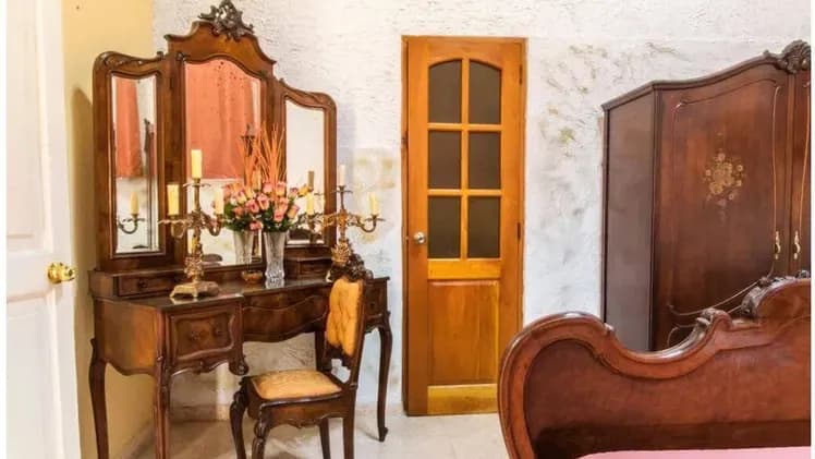 Vivienda de 7 habitaciones en Vedado, Plaza de la Revolución — foto 7 de 10