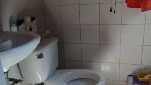 Vivienda de 2 habitaciones en Santos Suárez, Diez de Octubre — foto 6 de 8