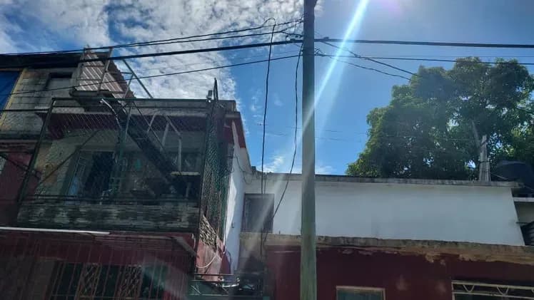 Vivienda de 3 habitaciones en Víbora Park, Arroyo Naranjo — foto 10 de 10