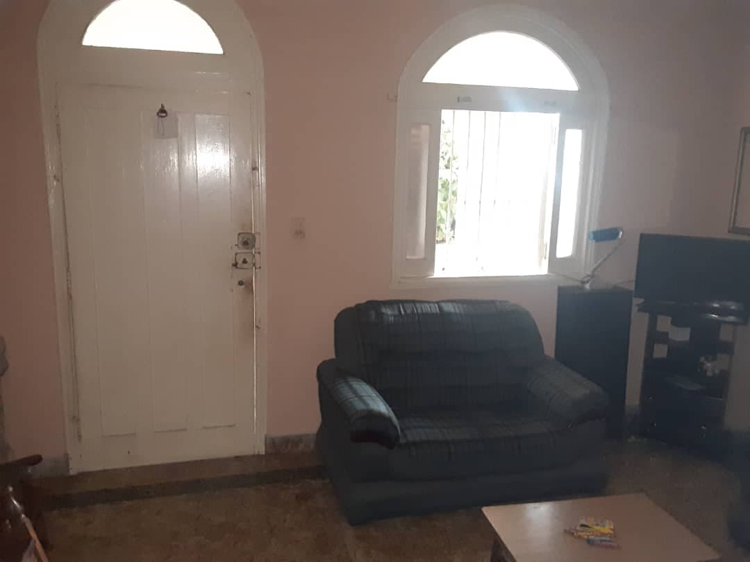 Casa de 2 habitaciones en Barrio El Fanguito, Plaza de la Revolución — foto 5 de 18