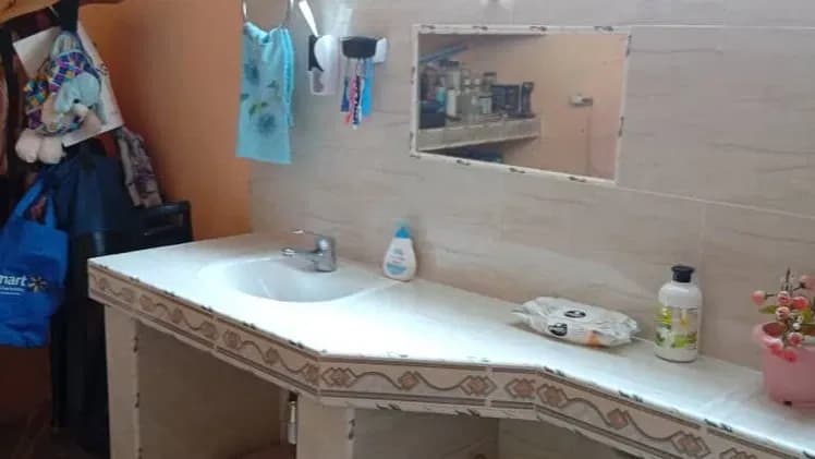 Vivienda de 3 habitaciones en Lawton, Diez de Octubre — foto 2 de 10