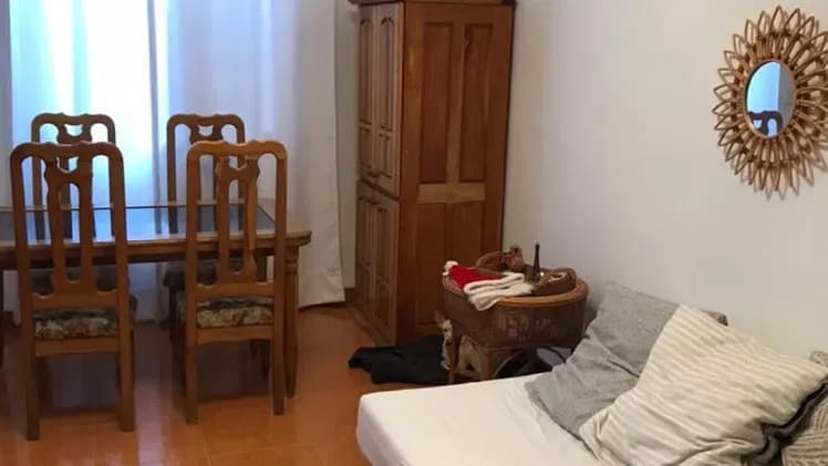 Vivienda de 1 habitaciones en Vedado, Plaza de la Revolución