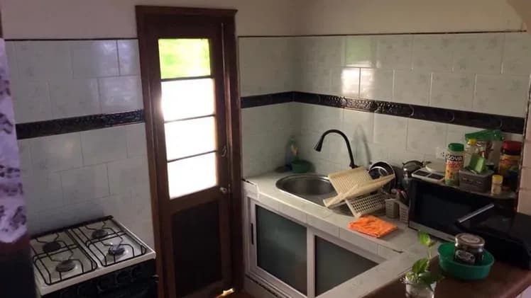 Vivienda de 1 habitaciones en Vedado, Plaza de la Revolución — foto 5 de 6