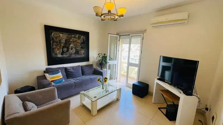 Vivienda de 2 habitaciones en Vedado, Plaza de la Revolución — foto 3 de 10