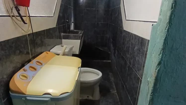 Vivienda de 1 habitaciones en Santos Suárez, Diez de Octubre — foto 7 de 10