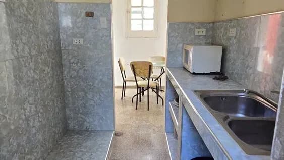 Vivienda de 1 habitaciones en Vedado, Plaza de la Revolución — foto 3 de 7