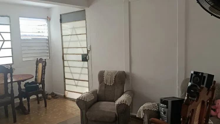 Vivienda de 3 habitaciones en Fontanar, Boyeros — foto 2 de 10