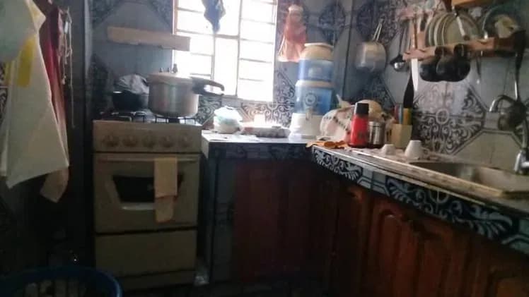 Vivienda de 3 habitaciones en Vedado, Plaza de la Revolución — foto 3 de 3