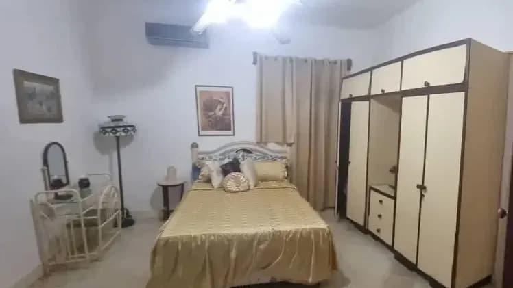 Vivienda de 3 habitaciones en Vedado, Plaza de la Revolución — foto 4 de 9