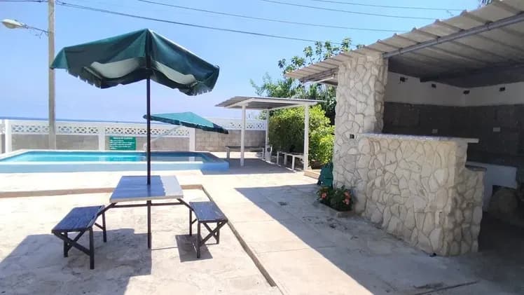 Vivienda de 3 habitaciones en Guanabo, La Habana del Este — foto 5 de 9