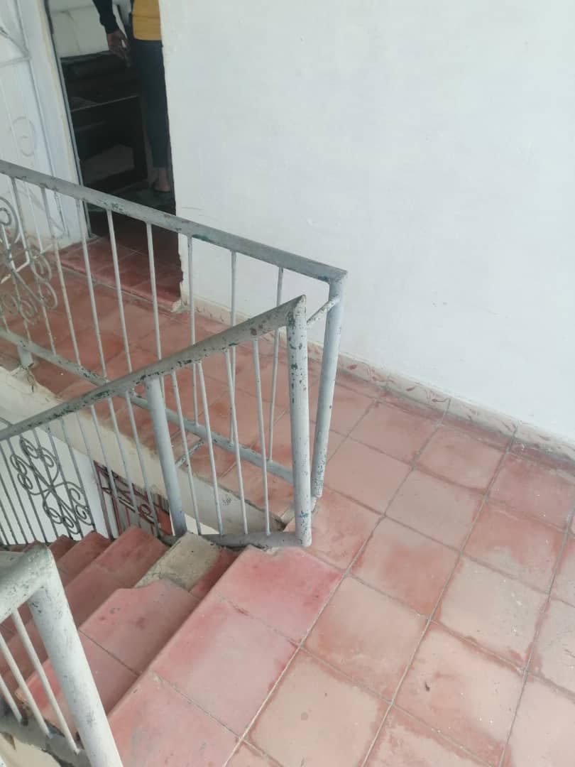 Apartamento de 2 habitaciones en Regla, La Habana — foto 9 de 19