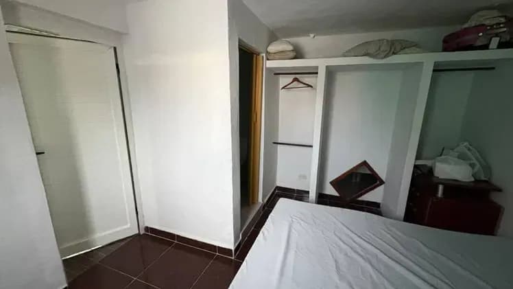 Vivienda de 2 habitaciones en Vedado, Plaza de la Revolución — foto 1 de 10