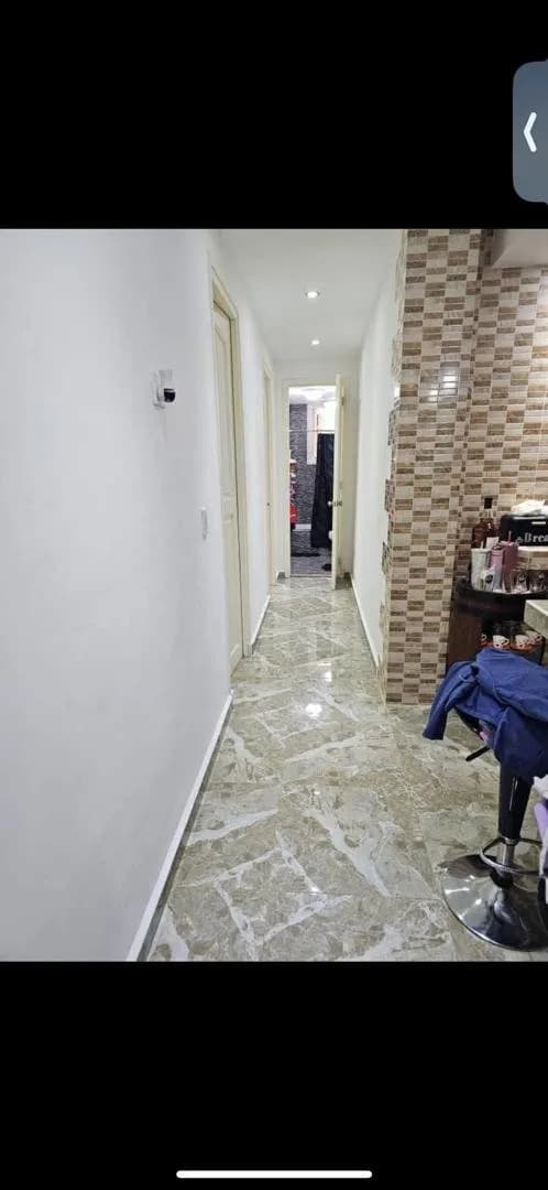 Vivienda de 4 habitaciones en Vedado, Plaza de la Revolución — foto 12 de 12