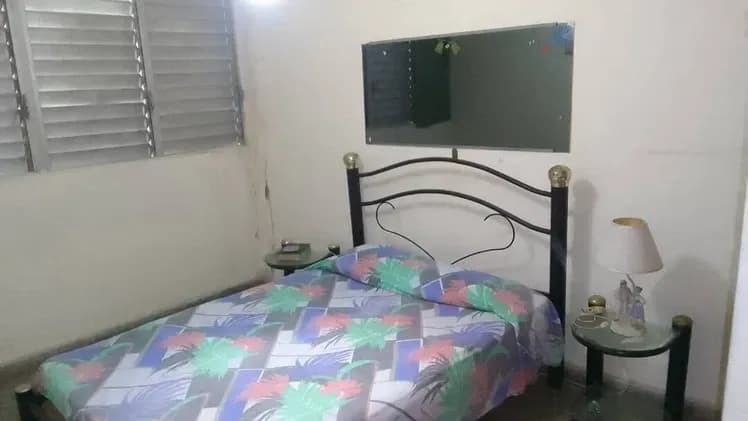 Vivienda de 3 habitaciones en Nuevo Vedado, Plaza de la Revolución — foto 9 de 10