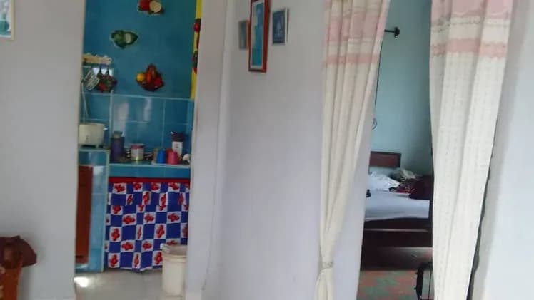Vivienda de 2 habitaciones en Víbora, Diez de Octubre — foto 2 de 3