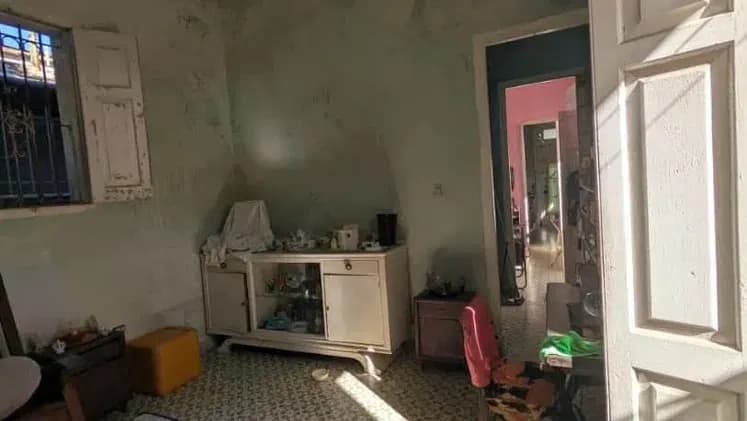 Vivienda de 2 habitaciones en Santos Suárez, Diez de Octubre — foto 5 de 6