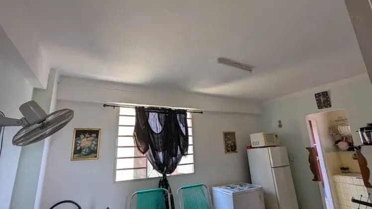 Vivienda de 1 habitaciones en Luyanó, Diez de Octubre — foto 8 de 8