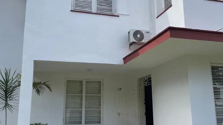 Vivienda de 7 habitaciones en Miramar, Playa — foto 2 de 10