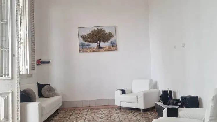 Vivienda de 3 habitaciones en Santos Suárez, Diez de Octubre — foto 10 de 10