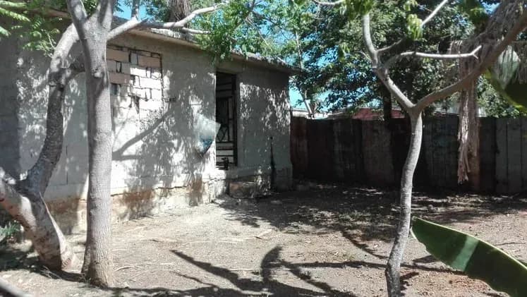 Vivienda de 1 habitaciones en Trébol, Boyeros — foto 10 de 10