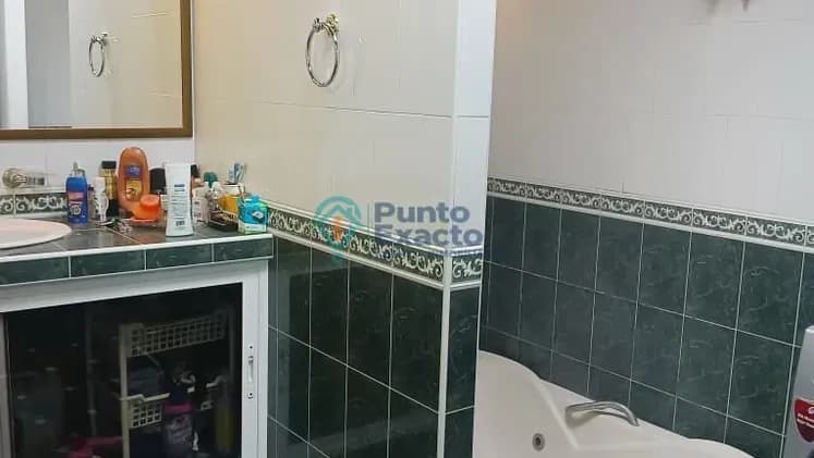 Vivienda de 5 habitaciones en Chibás, Guanabacoa — foto 6 de 10