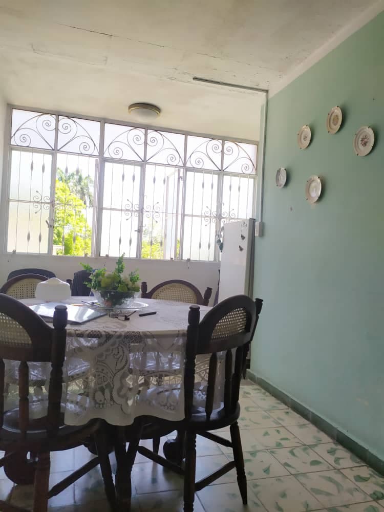 Apartamento de 3 habitaciones en Reparto Víbora, Diez de Octubre — foto 4 de 4