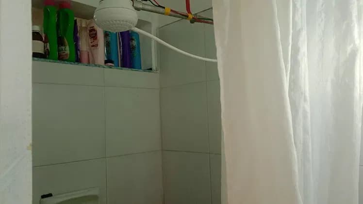 Vivienda de 2 habitaciones en Los Pinos, Arroyo Naranjo — foto 7 de 9