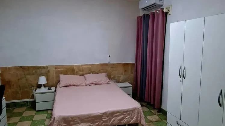 Vivienda de 4 habitaciones en Reparto Náutico, Playa — foto 6 de 10