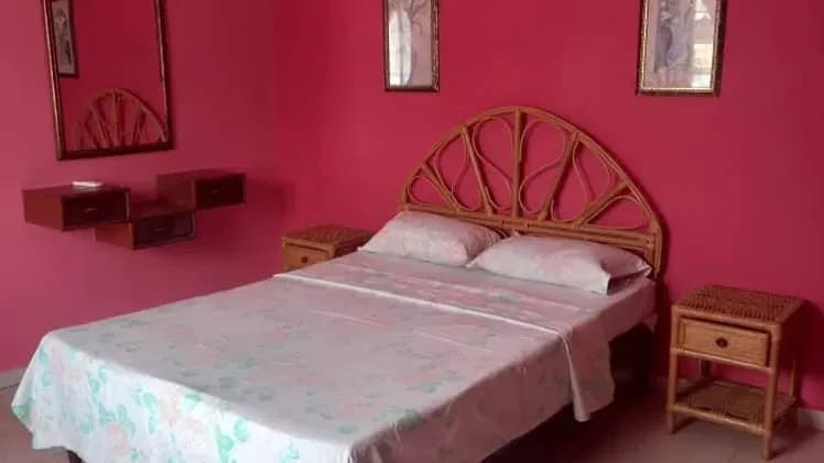 Vivienda de 2 habitaciones en Guanabo, La Habana del Este — foto 3 de 8