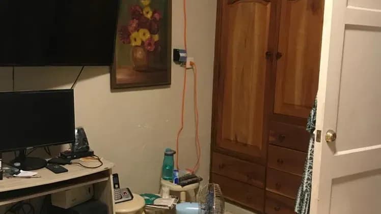 Vivienda de 3 habitaciones en Alturas de Belén, Marianao — foto 5 de 8