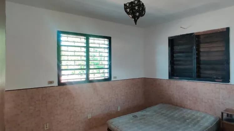 Vivienda de 5 habitaciones en Santos Suárez, Diez de Octubre — foto 4 de 7