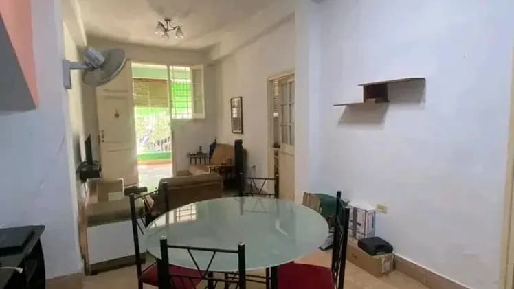 Vivienda de 2 habitaciones en La Sierra, Playa — foto 6 de 10