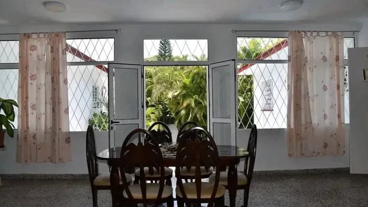Vivienda de 4 habitaciones en Siboney, Playa — foto 6 de 10